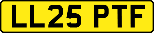 LL25PTF