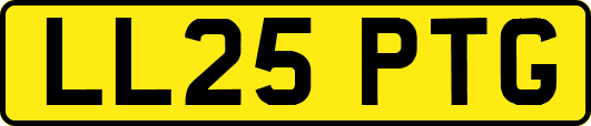 LL25PTG
