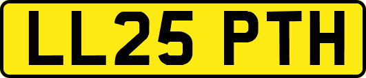 LL25PTH