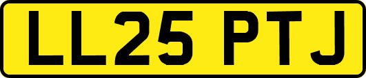 LL25PTJ
