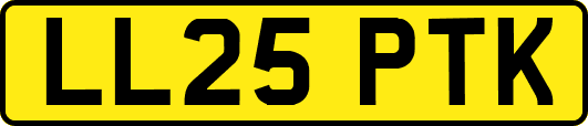 LL25PTK
