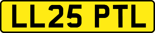 LL25PTL