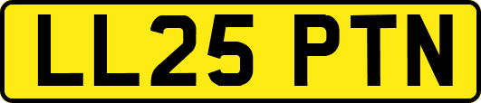 LL25PTN