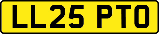 LL25PTO