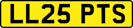 LL25PTS