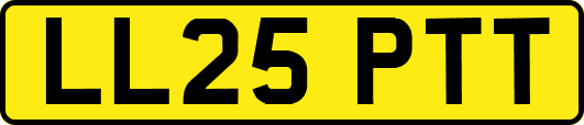 LL25PTT