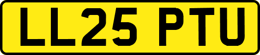 LL25PTU