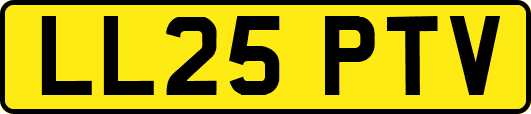 LL25PTV