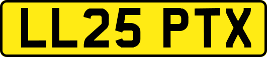 LL25PTX
