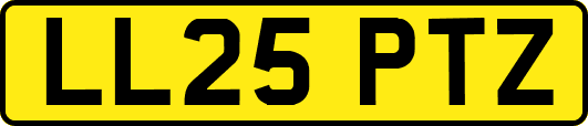 LL25PTZ