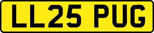 LL25PUG