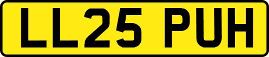 LL25PUH