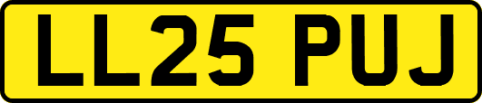 LL25PUJ