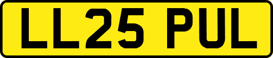 LL25PUL