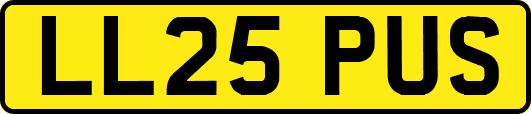 LL25PUS