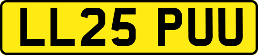 LL25PUU