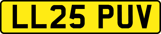 LL25PUV
