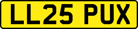 LL25PUX