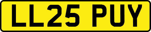 LL25PUY