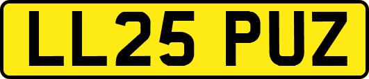 LL25PUZ