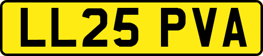 LL25PVA
