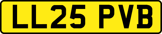 LL25PVB