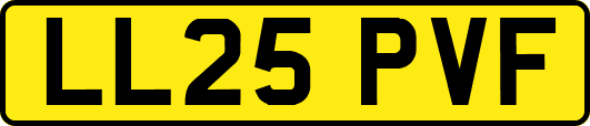 LL25PVF