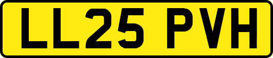 LL25PVH