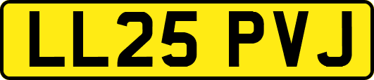 LL25PVJ