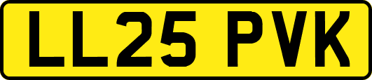 LL25PVK