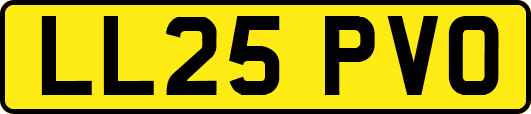 LL25PVO