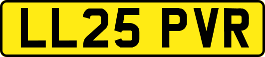 LL25PVR
