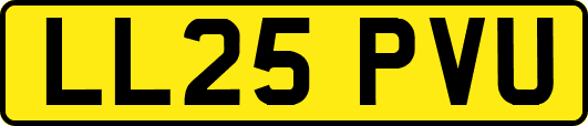 LL25PVU