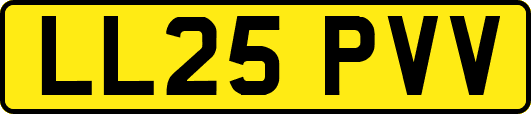 LL25PVV