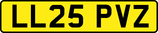 LL25PVZ