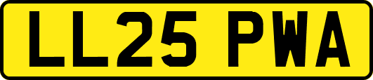 LL25PWA