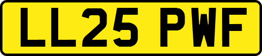 LL25PWF