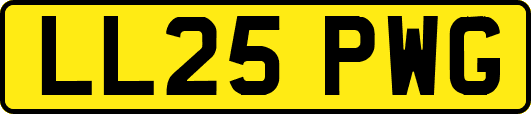 LL25PWG