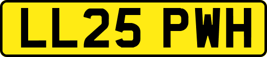 LL25PWH