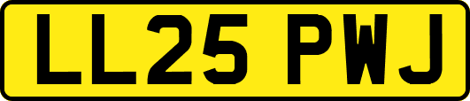 LL25PWJ