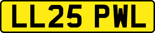 LL25PWL