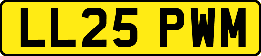 LL25PWM