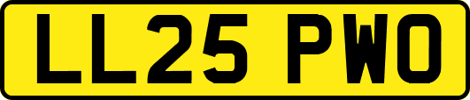 LL25PWO