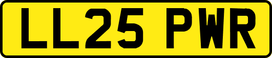 LL25PWR