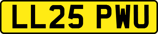 LL25PWU