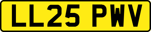 LL25PWV