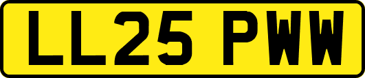 LL25PWW