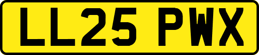 LL25PWX