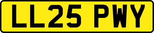 LL25PWY