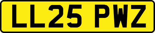 LL25PWZ